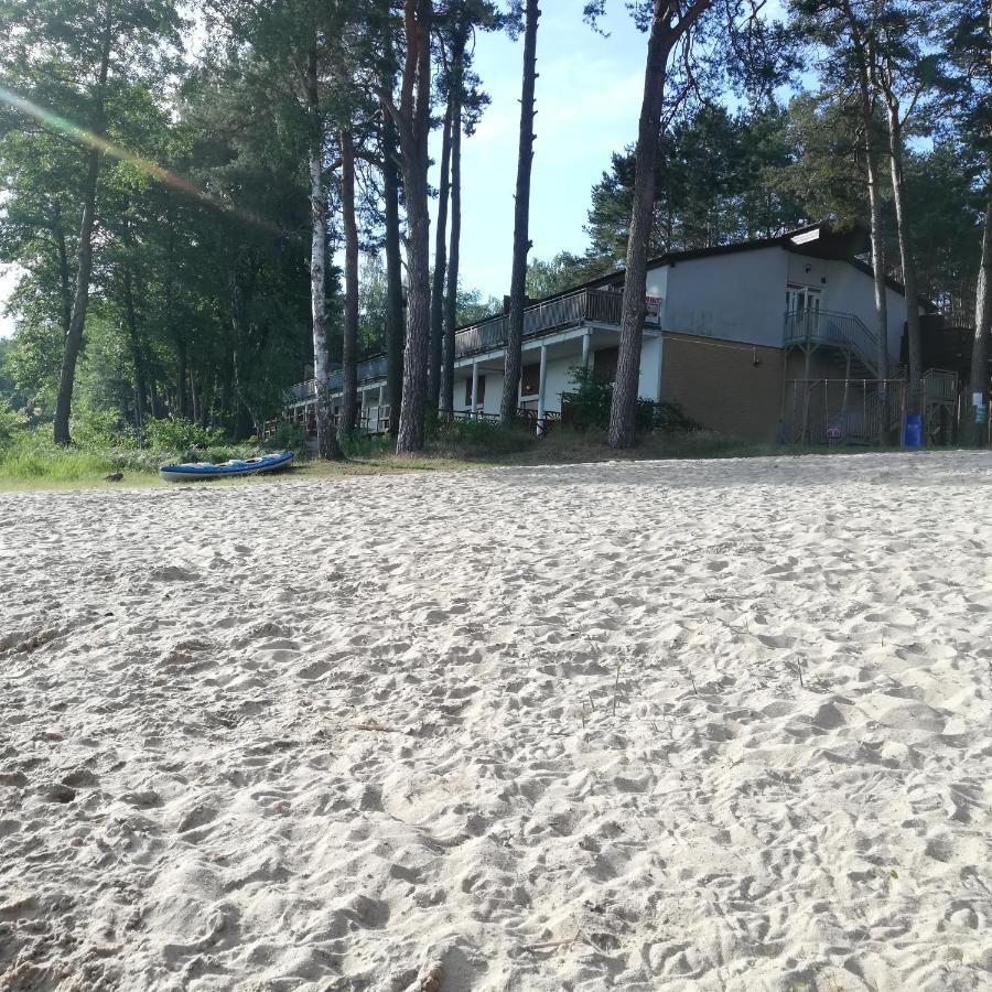 Apartament Nad Jeziorem Slawskim Radzyn Exterior photo